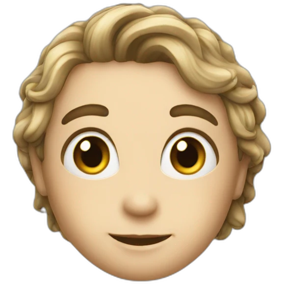 thank you la cinq emoji