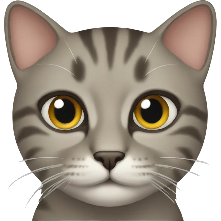 Cat emoji