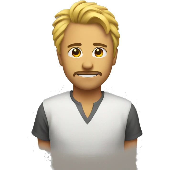 sober emoji