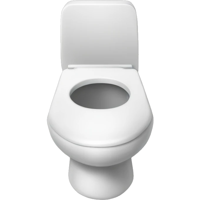 Skibidi toilet emoji