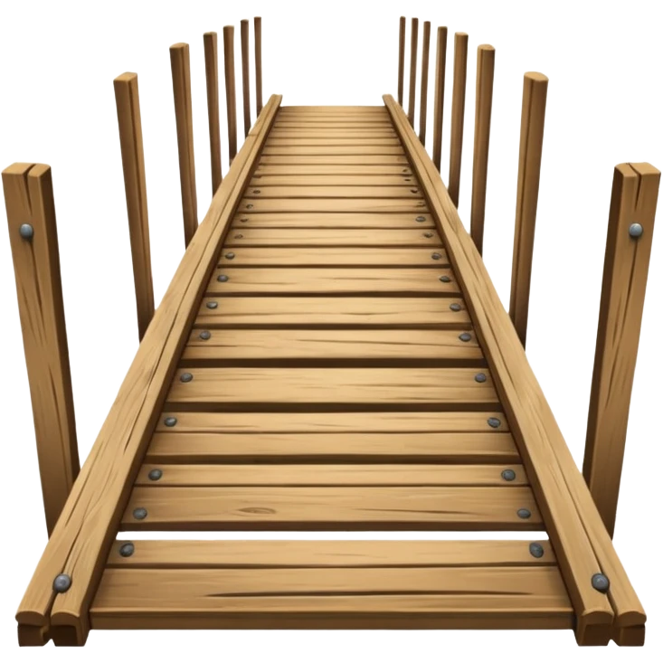 gangway emoji