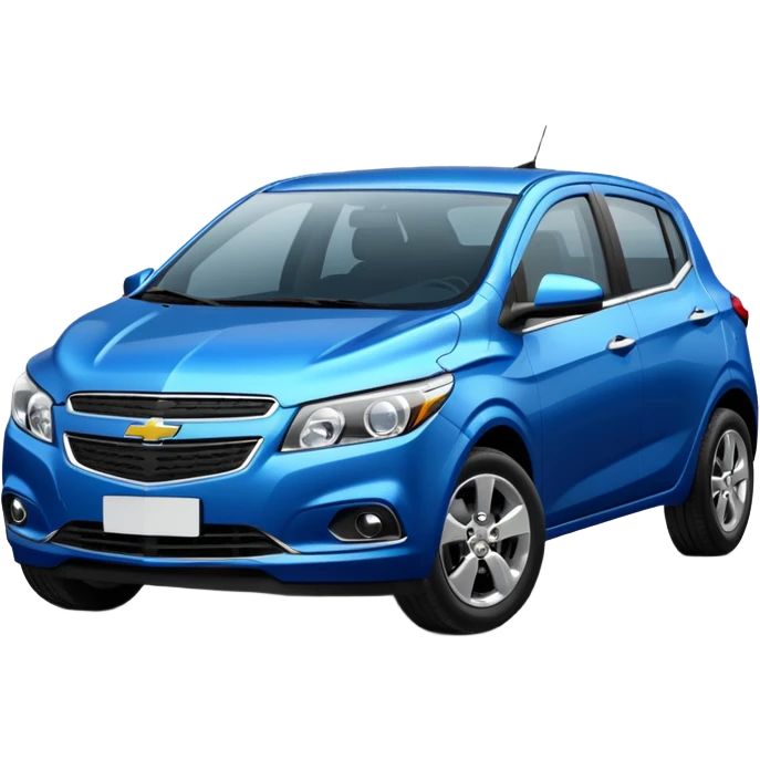 Chevrolet Onix emoji