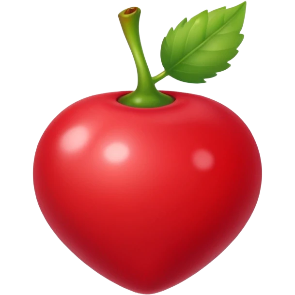 berry emoji