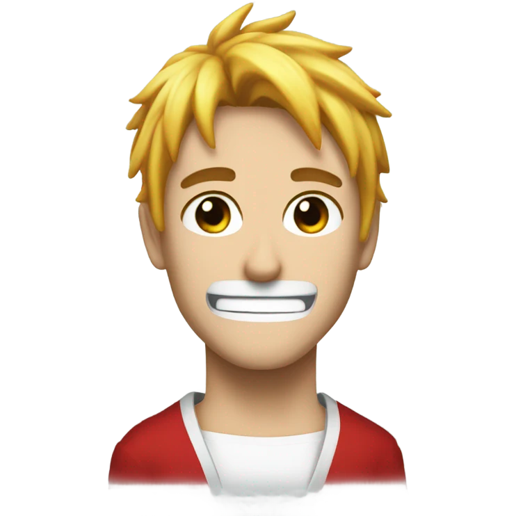 Ichigo  emoji