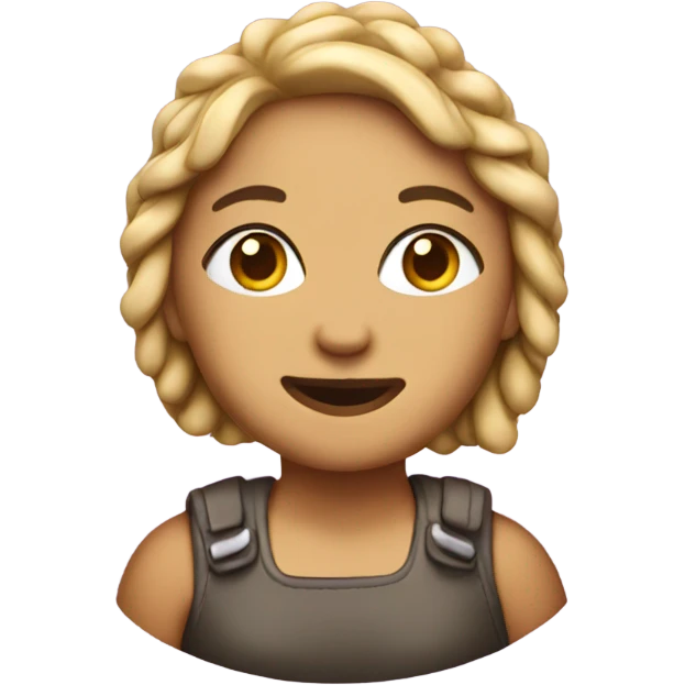 Jennifer cookie emoji
