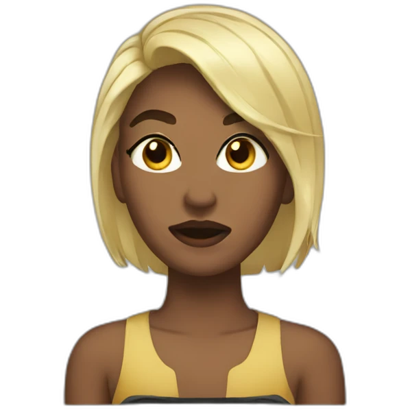 Slay emoji