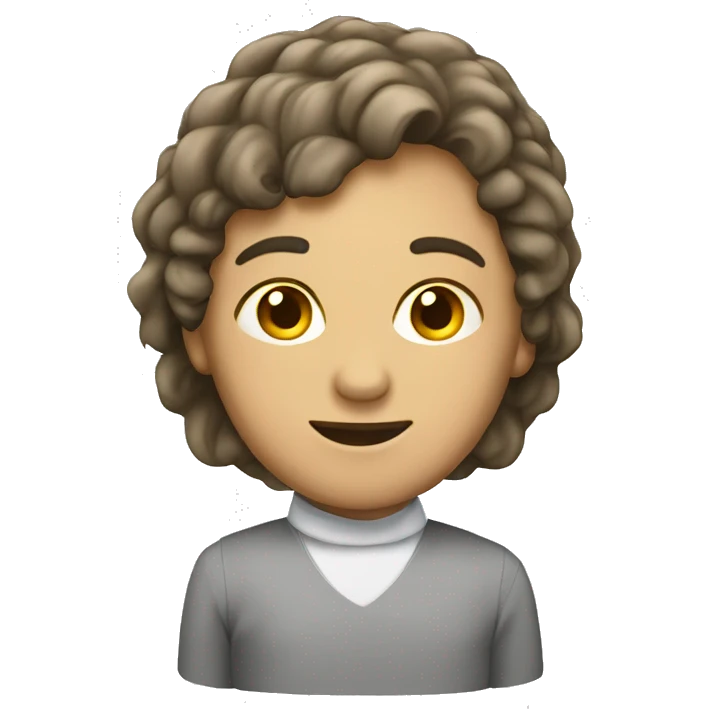 Increased prductivity emoji