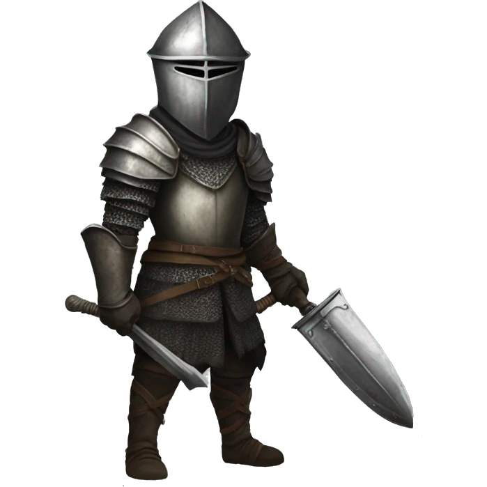 dark souls emoji