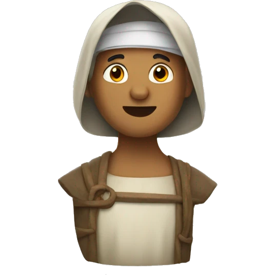 Murene emoji
