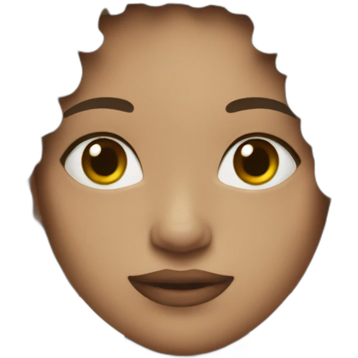 nyusha emoji