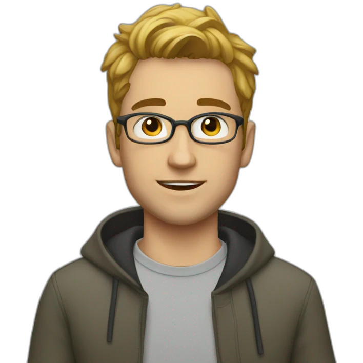 alex moss emoji