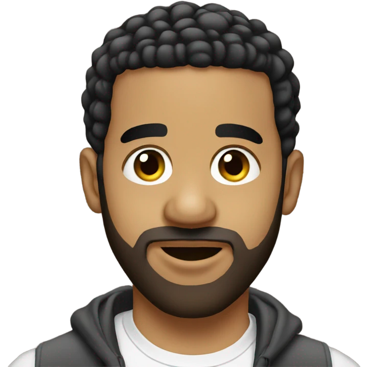 drake emoji