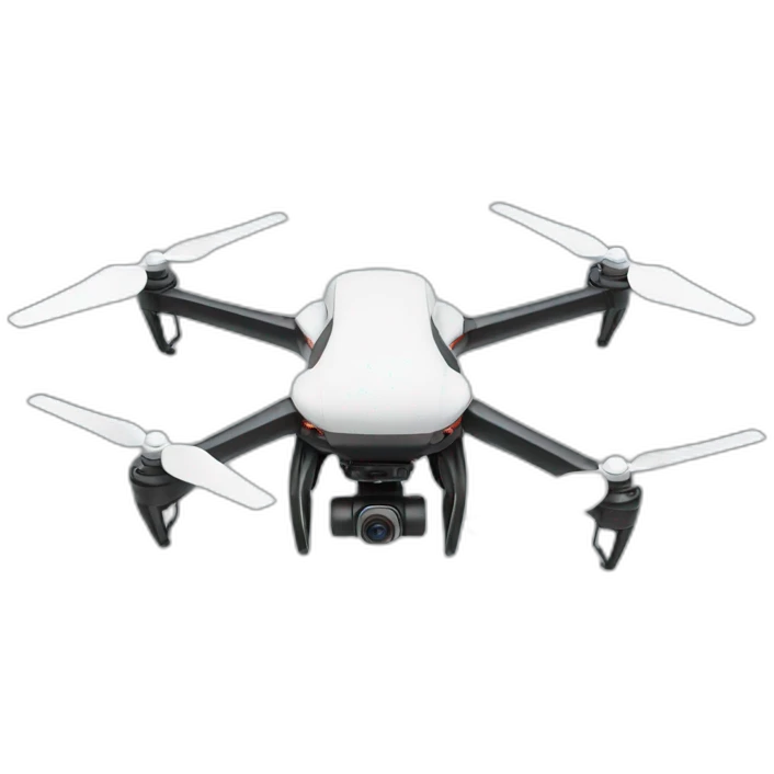 Drone emoji