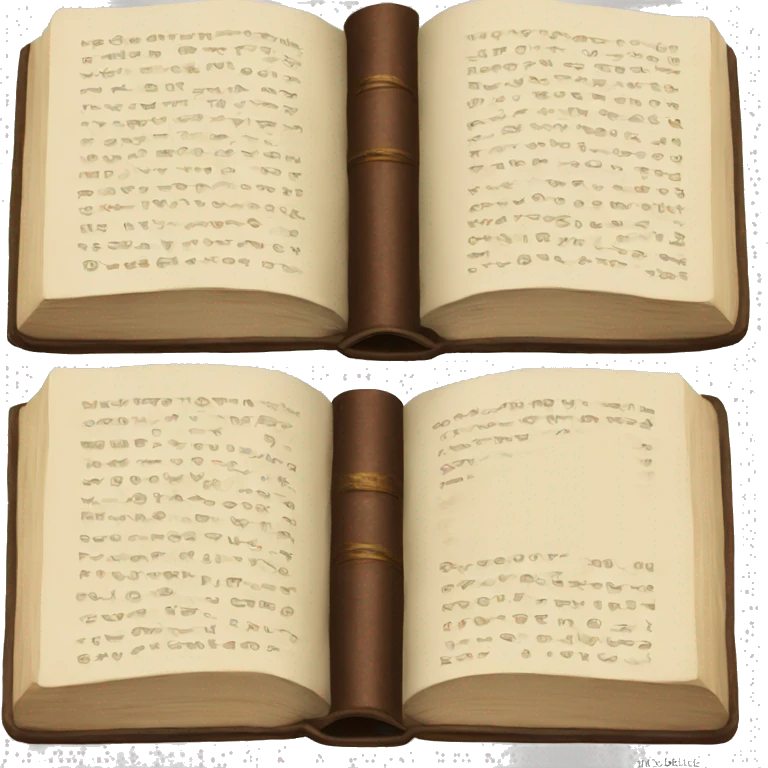 book emoji