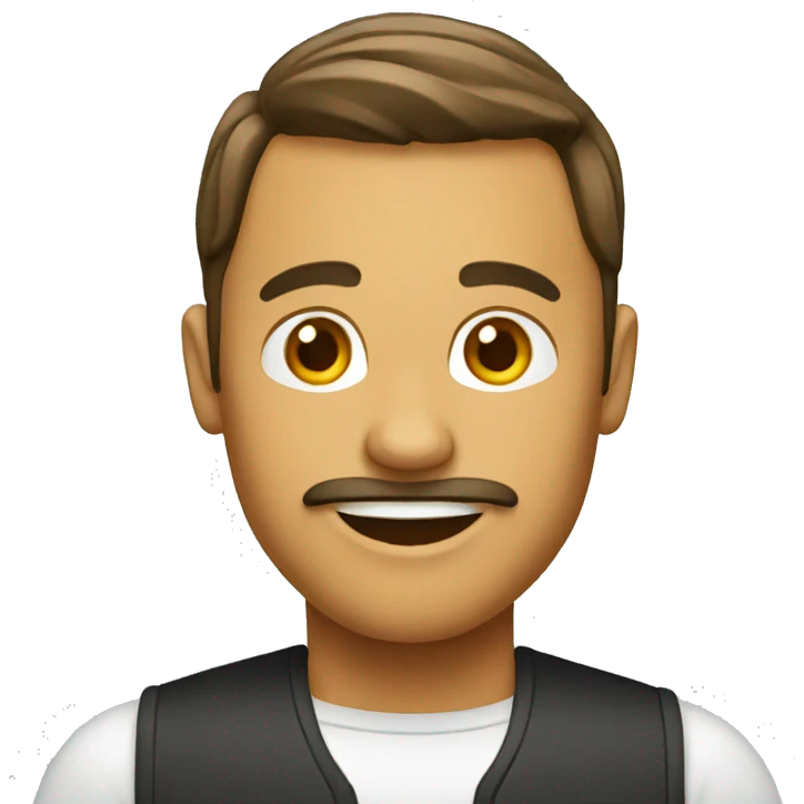 Resturant  emoji