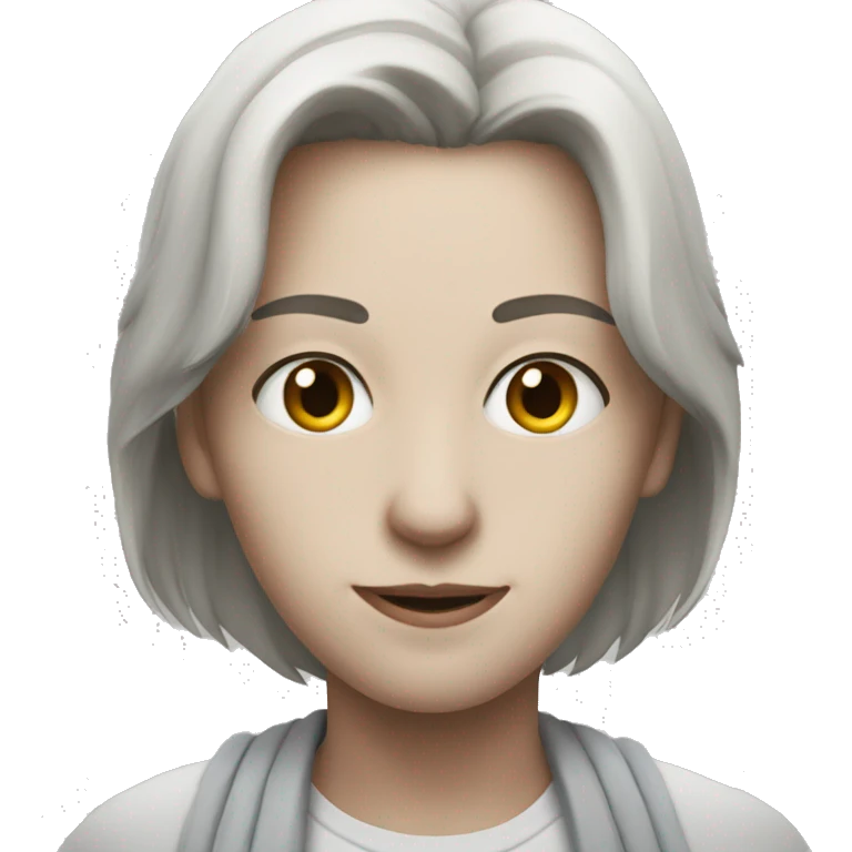 Новогодний кот emoji