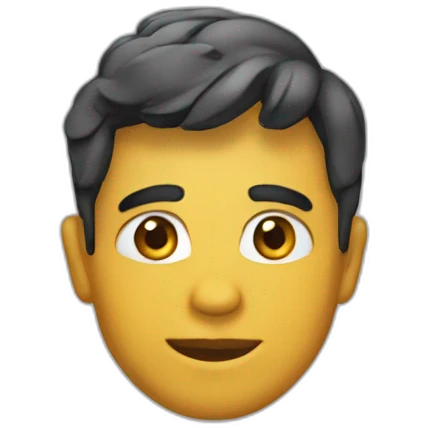 Colombo emoji