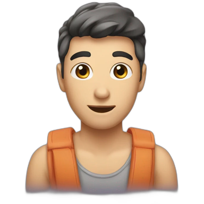 Iphome 15 emoji