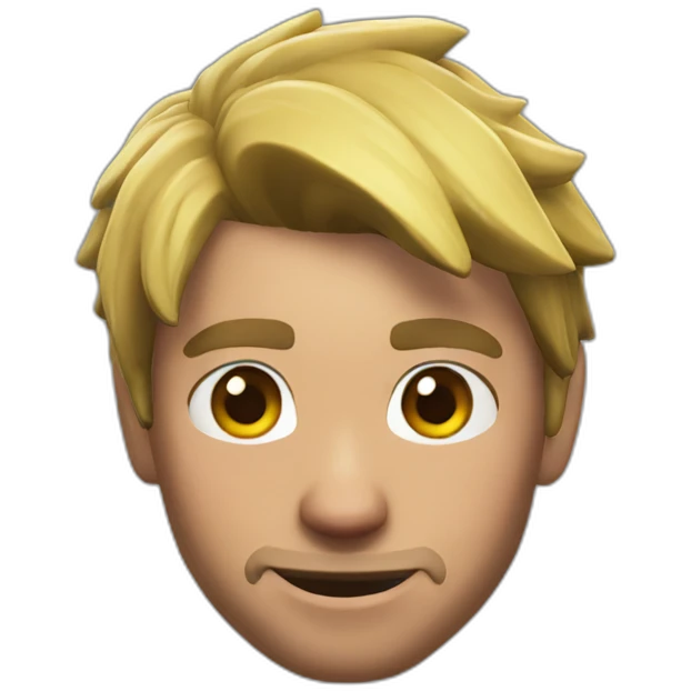 Fortnite emoji