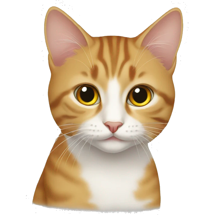 Kedi emoji