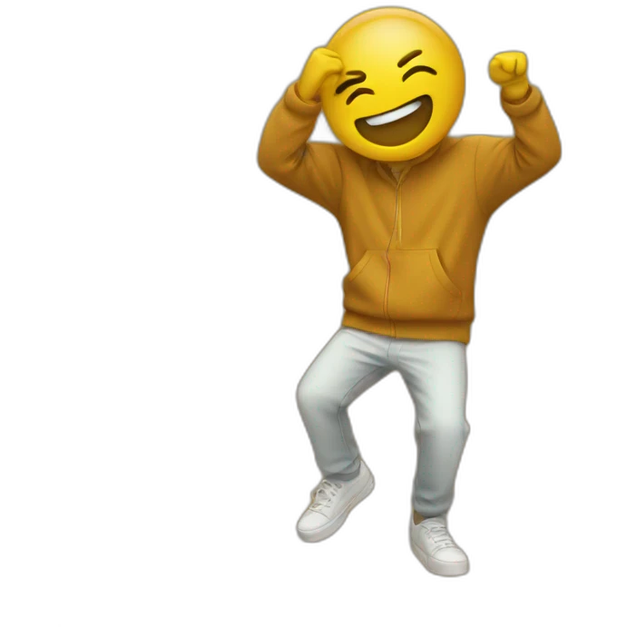 dab emoji