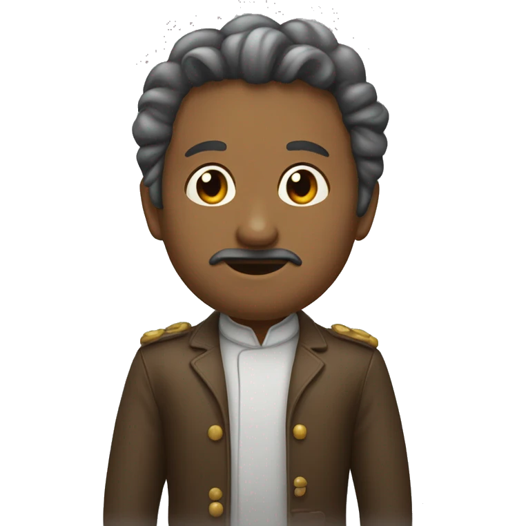 pessego e berinjela emoji