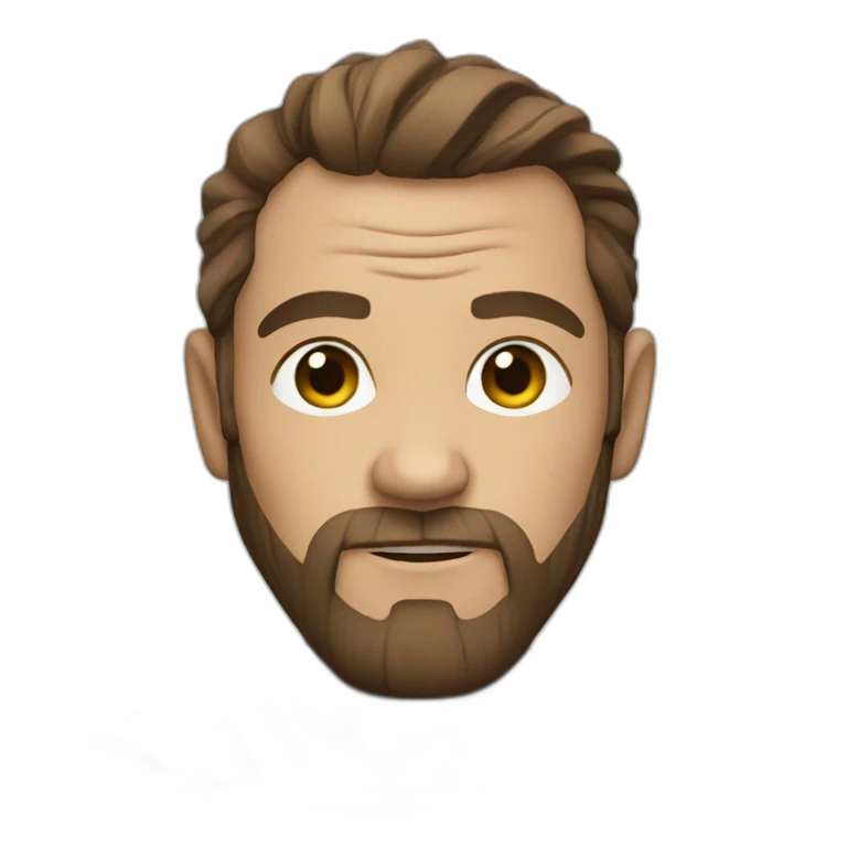 Jedi emoji