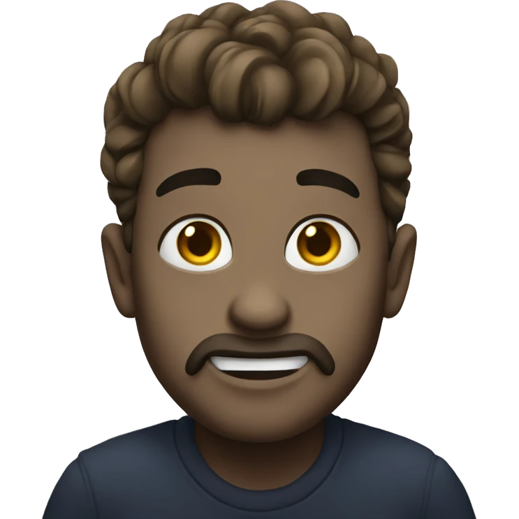 Wicked emoji