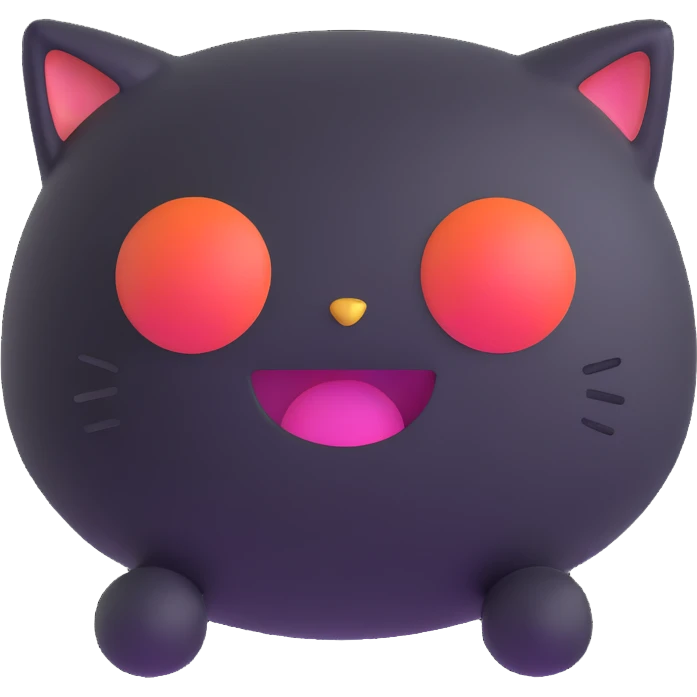 a bit of a chat emoji