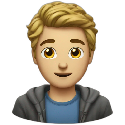 fritz emoji