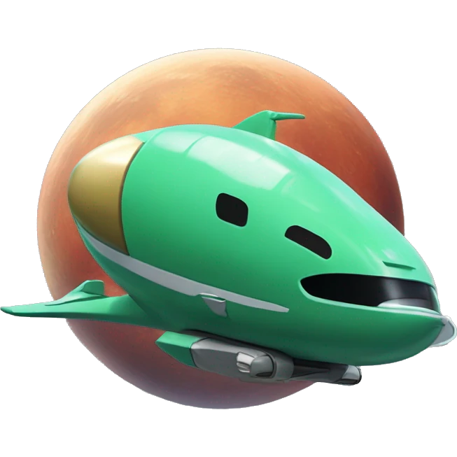Planet Express delivery fr-s emoji