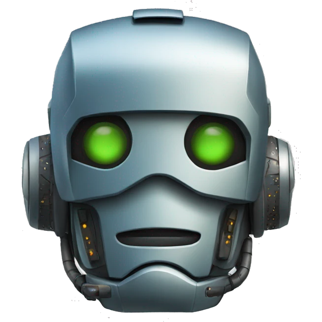 bot emoji
