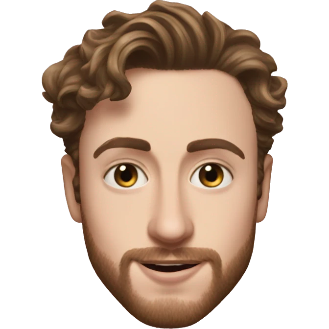 aaron taylor johnson  emoji