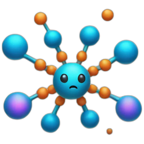 electron emoji