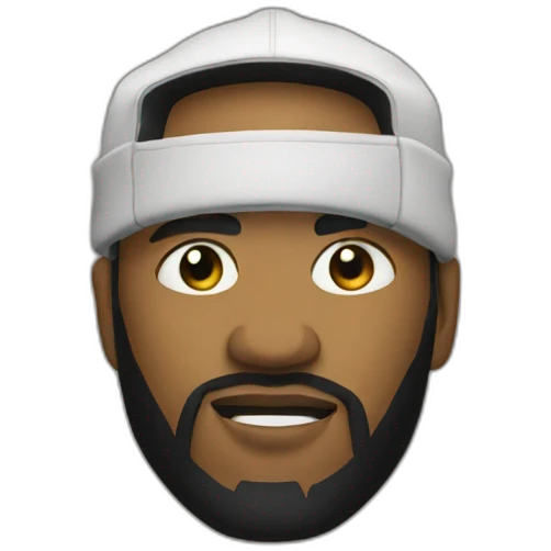 Wu tang emoji