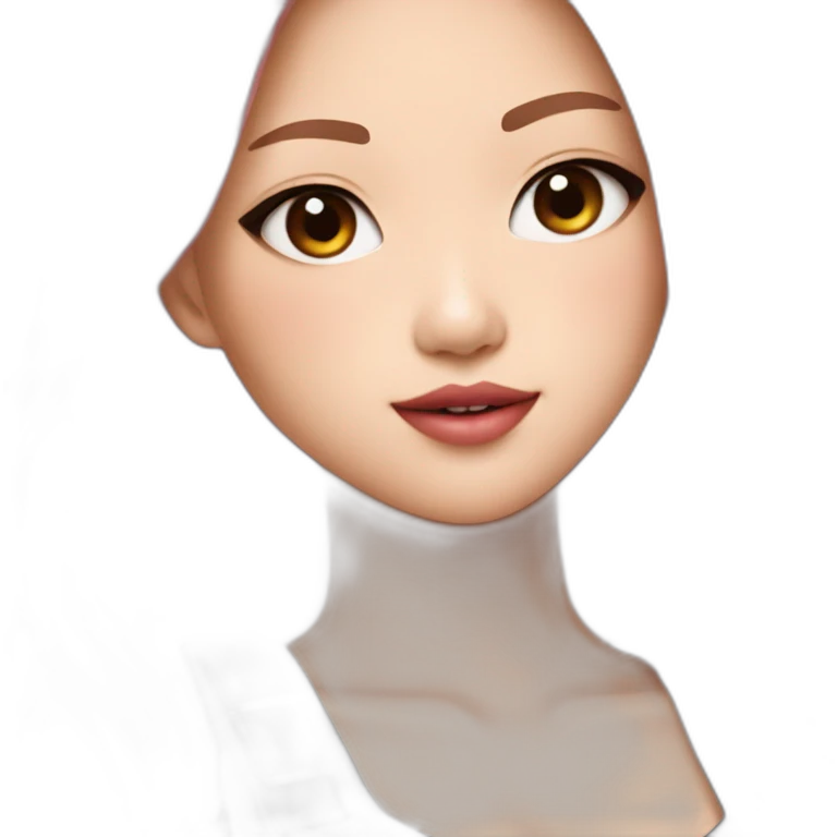 blackpink-jennie-kim emoji