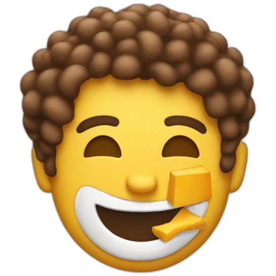 McDo emoji