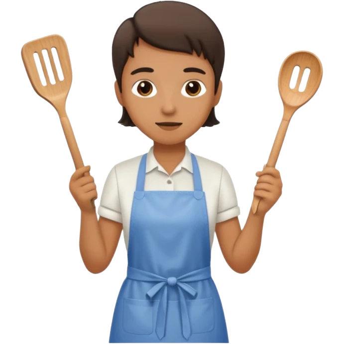 Memasak emoji