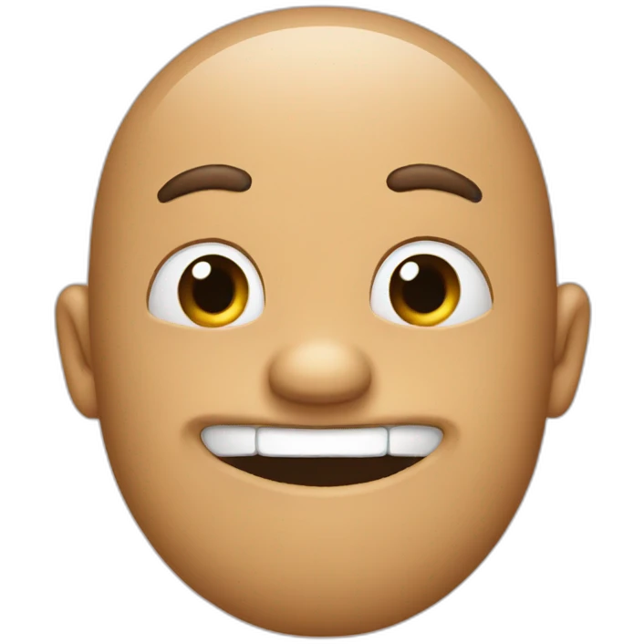 Dick emoji