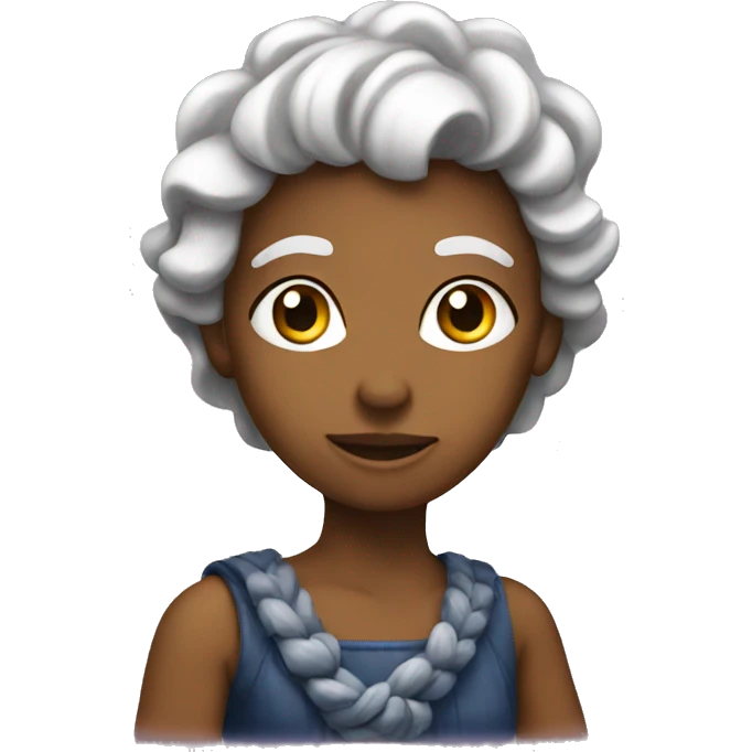 Liberty  emoji