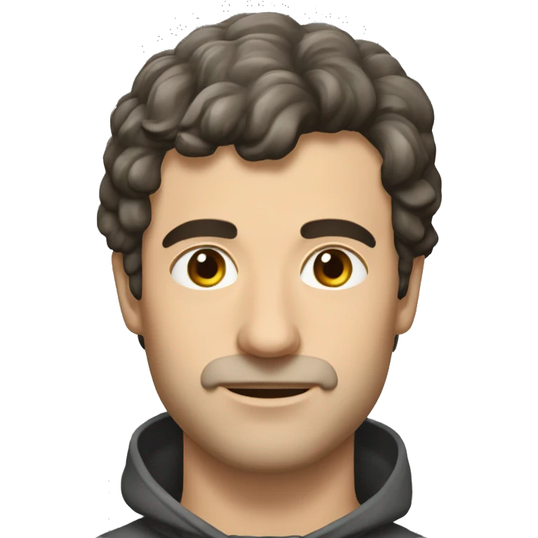 Fiatal egész alakos katonaorvos emoji