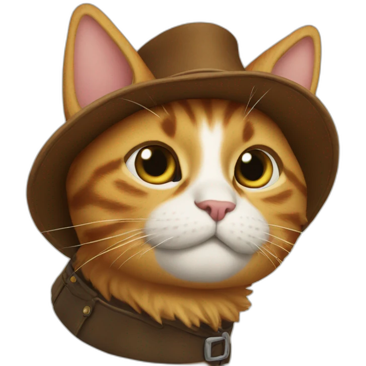 puss in boots emoji