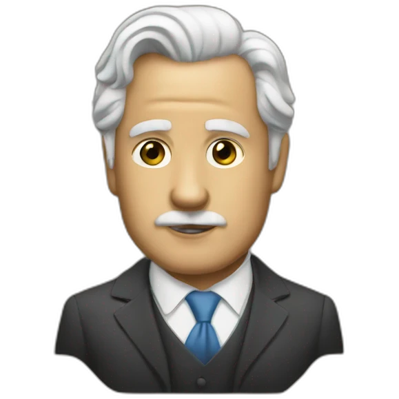jp morgan  emoji