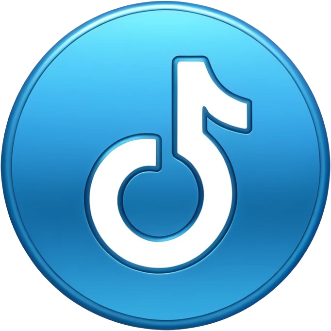 tiktok doğrulama tiki özel emoji