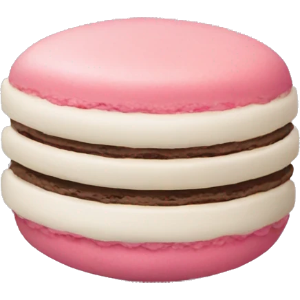 macaron emoji