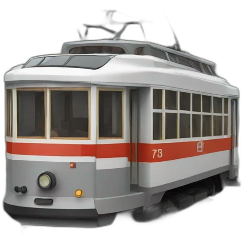 tram kt8 emoji