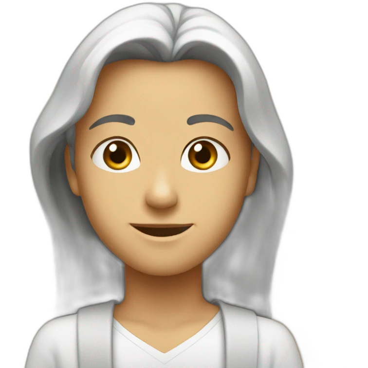 قلب باليد emoji