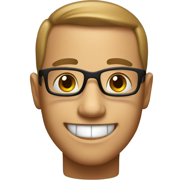 happy ipad emoji