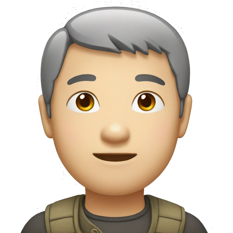 Chinese emoji