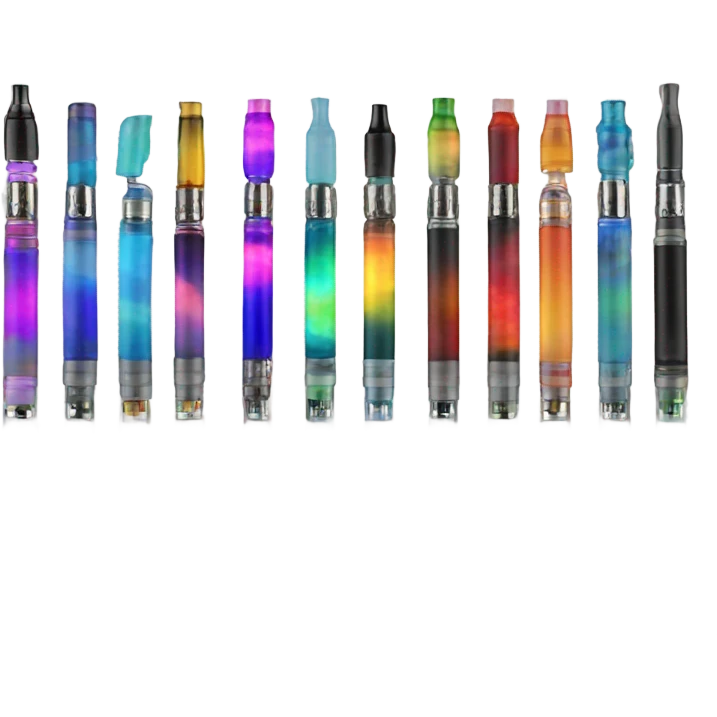 Vape emoji
